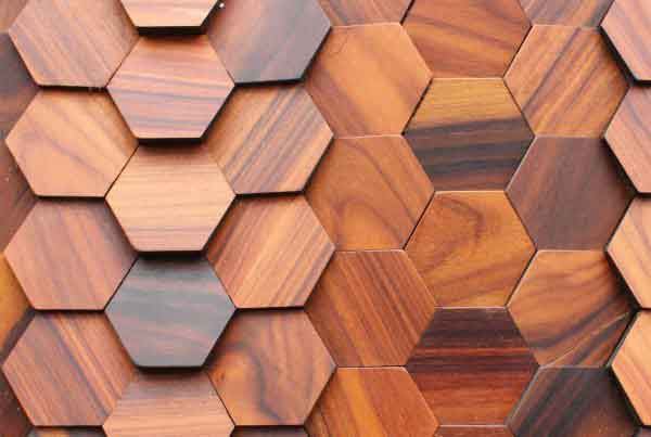 wandpaneele-holz-furnier-eisenholz-gewachst-wabenecht