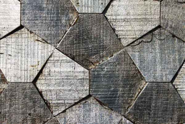wandpaneele-mix-alte-kastanie-mit-blattsilber-silber-loewe
