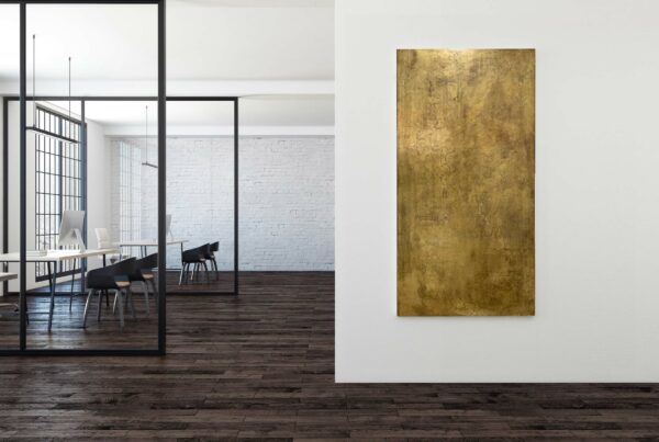 wandkunst-metall-messing-oxidiert-sky-fall