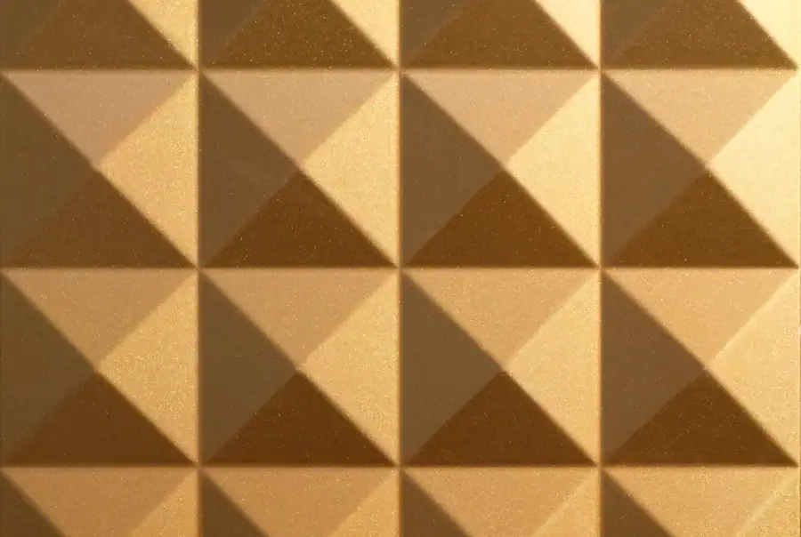 pyramid-pep-3d-wandpaneele-mdf-texturiert-gold-lackiert-front